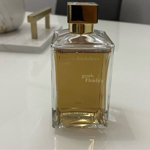 Gentle Fluidity by MFK

GOLD EDITION - EAU DE PARFUM 6.8 fl. oz